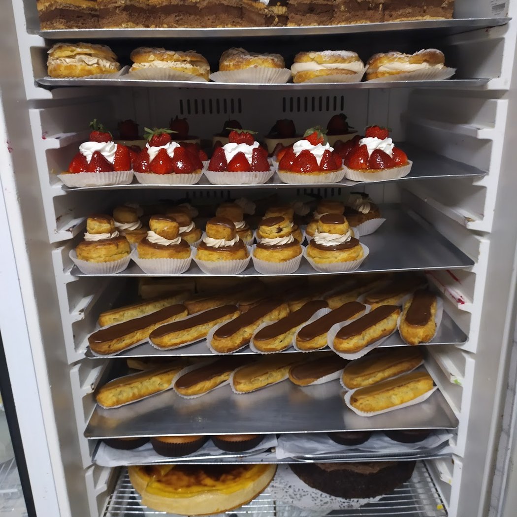 Boulangerie LAZAAR 2
